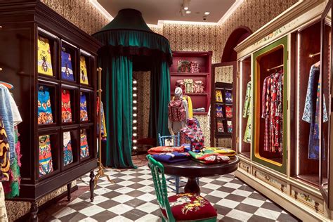 gucci garden 2019|gucci gardens menagerie.